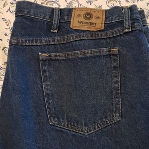 NWOT Wrangler Men's Jean